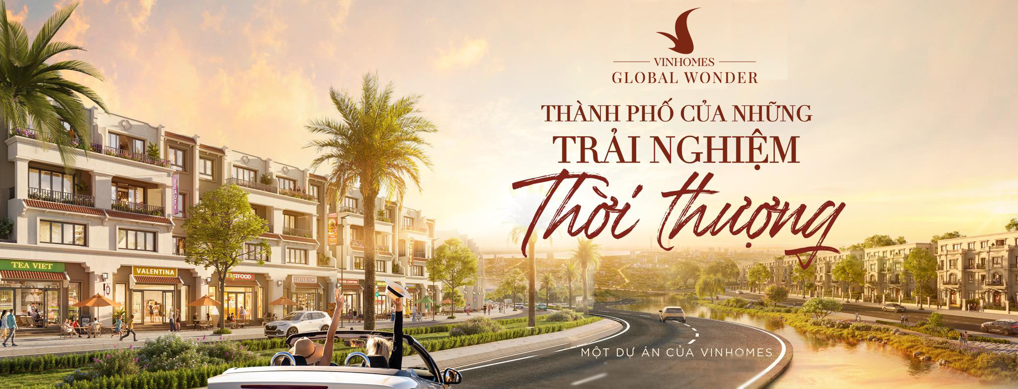 Vinhomes Saigon Park